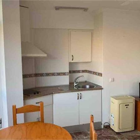 بينالماذينا Apartment First Line Of The Sea المظهر الخارجي الصورة