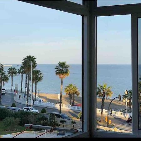 بينالماذينا Apartment First Line Of The Sea المظهر الخارجي الصورة